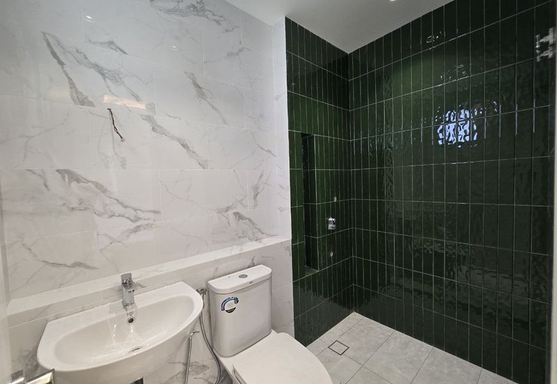 Dalia Residences @ Tropicana Aman