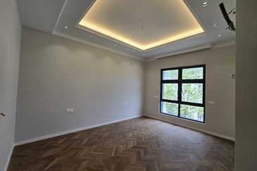 Dalia Residences @ Tropicana Aman