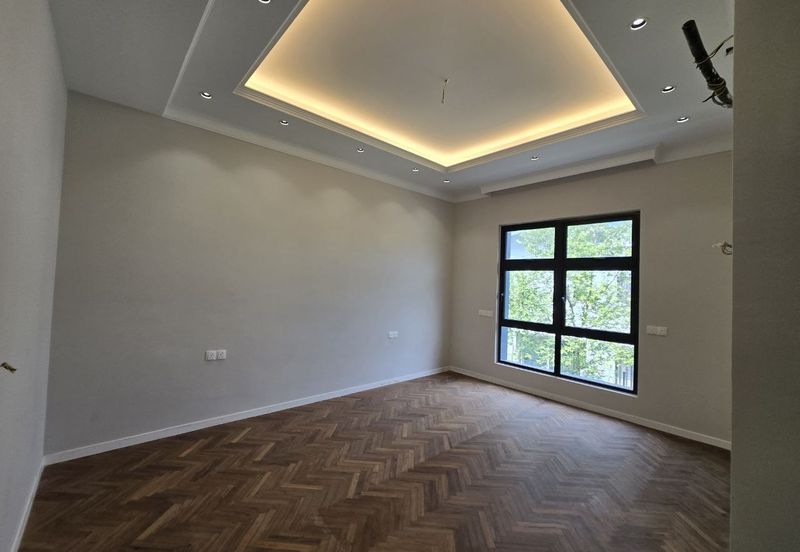 Dalia Residences @ Tropicana Aman