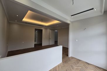 Dalia Residences @ Tropicana Aman