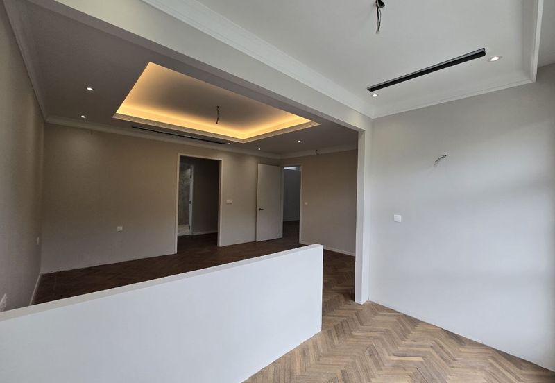 Dalia Residences @ Tropicana Aman