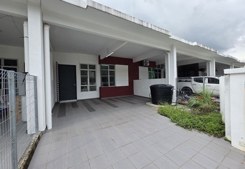 Telok Panglima Garang