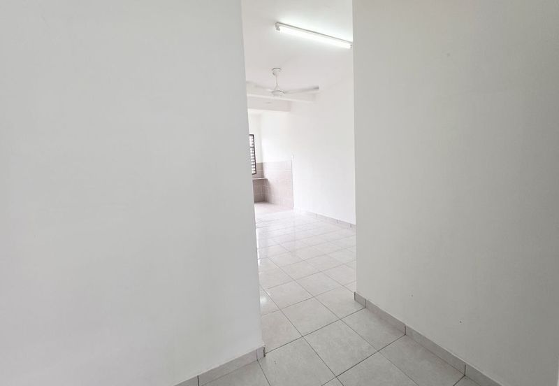 Telok Panglima Garang