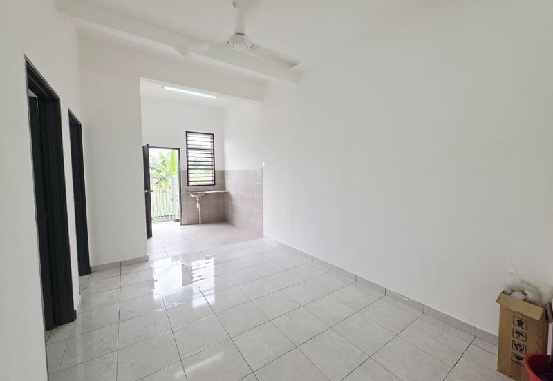 Telok Panglima Garang