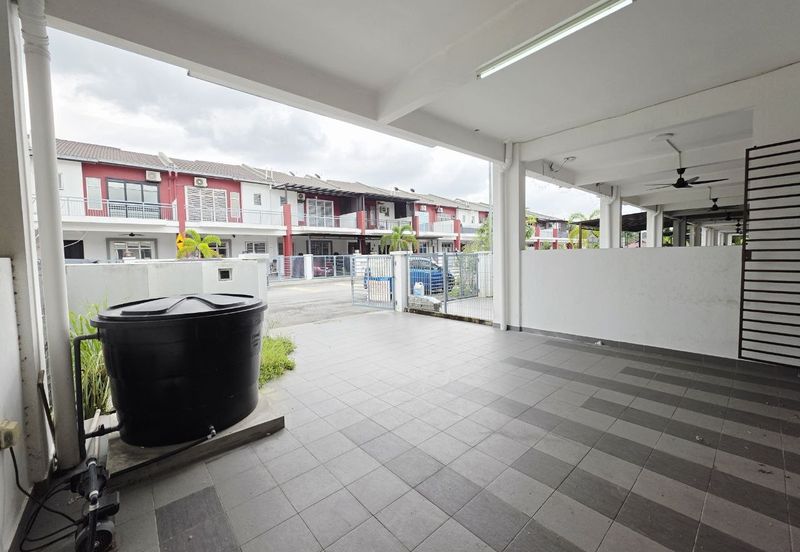 Telok Panglima Garang