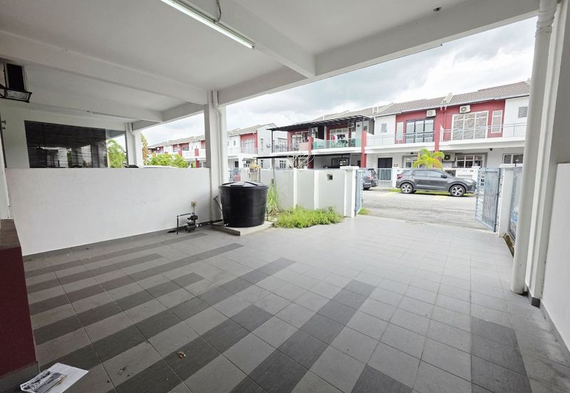 Telok Panglima Garang