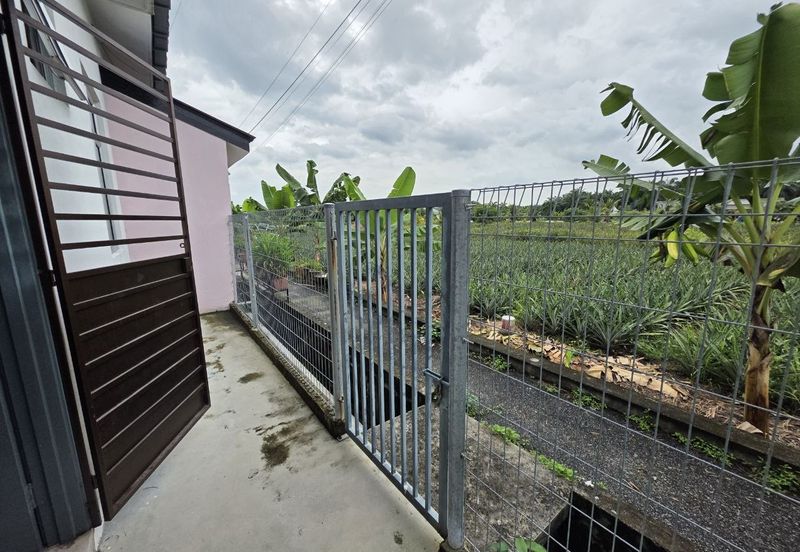 Telok Panglima Garang