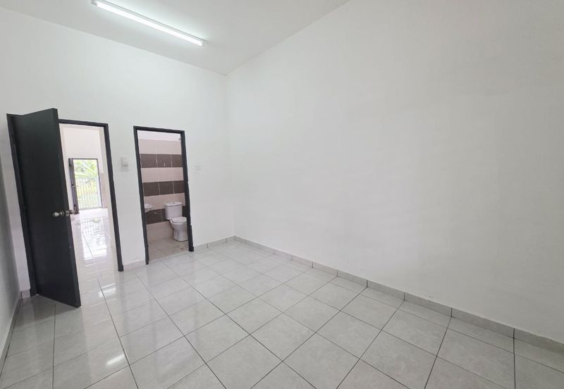 Telok Panglima Garang