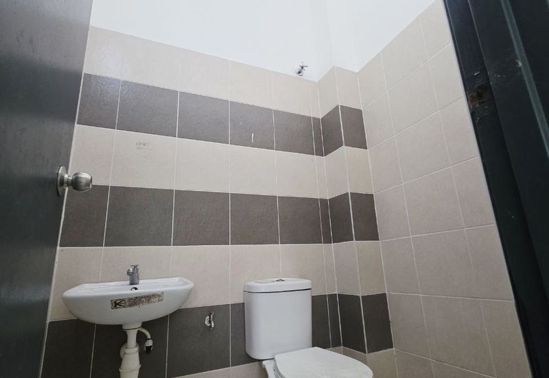 Telok Panglima Garang