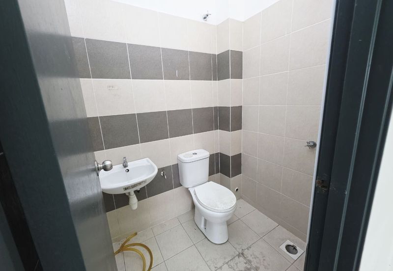 Telok Panglima Garang