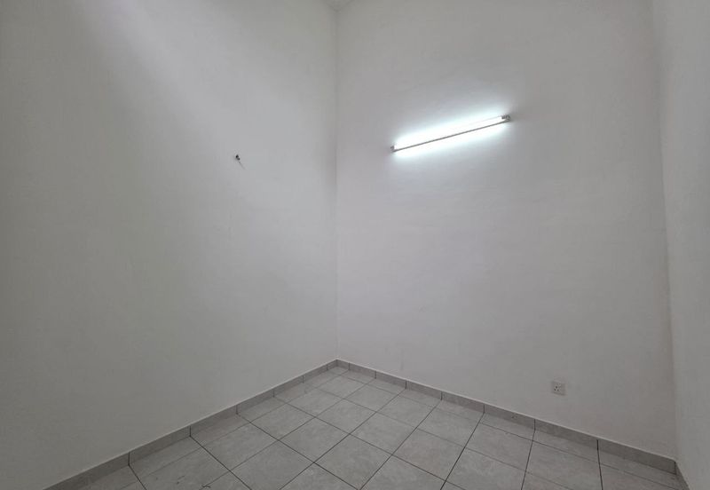 Telok Panglima Garang