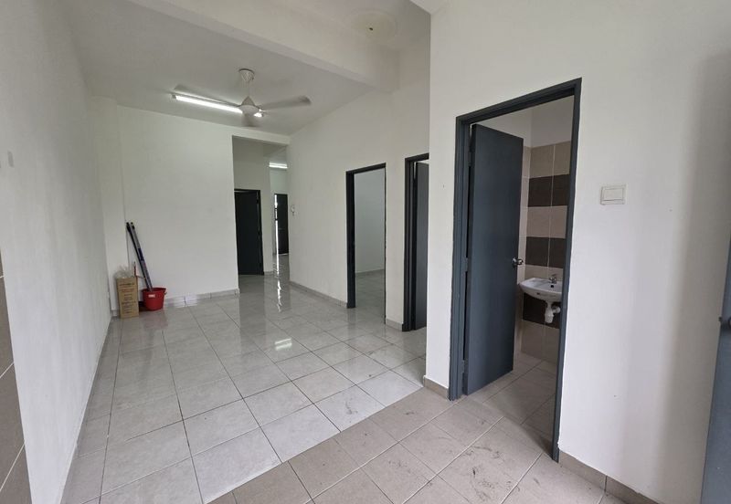 Telok Panglima Garang