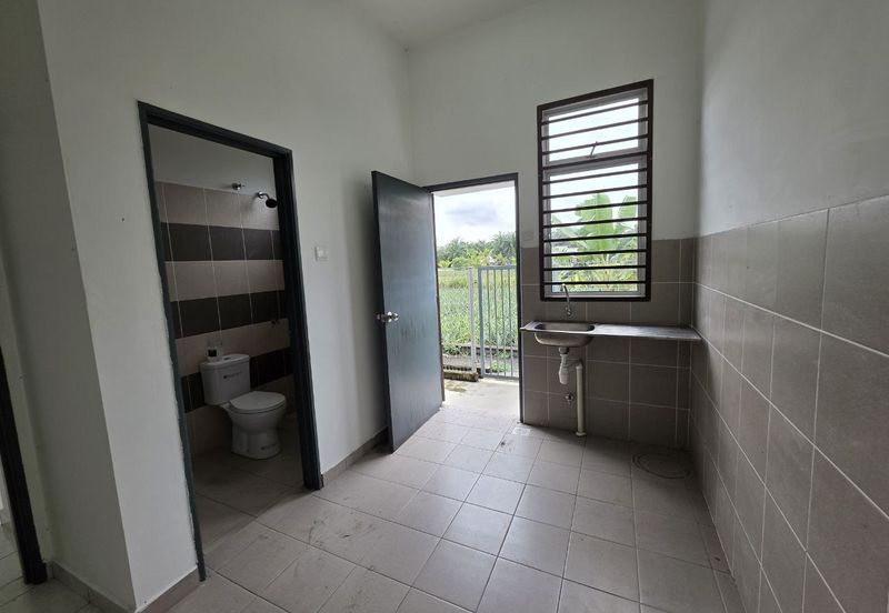 Telok Panglima Garang