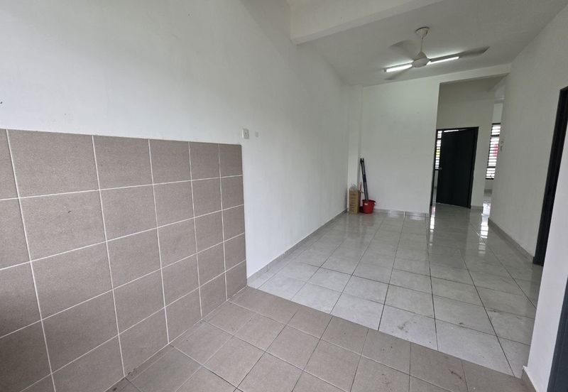 Telok Panglima Garang