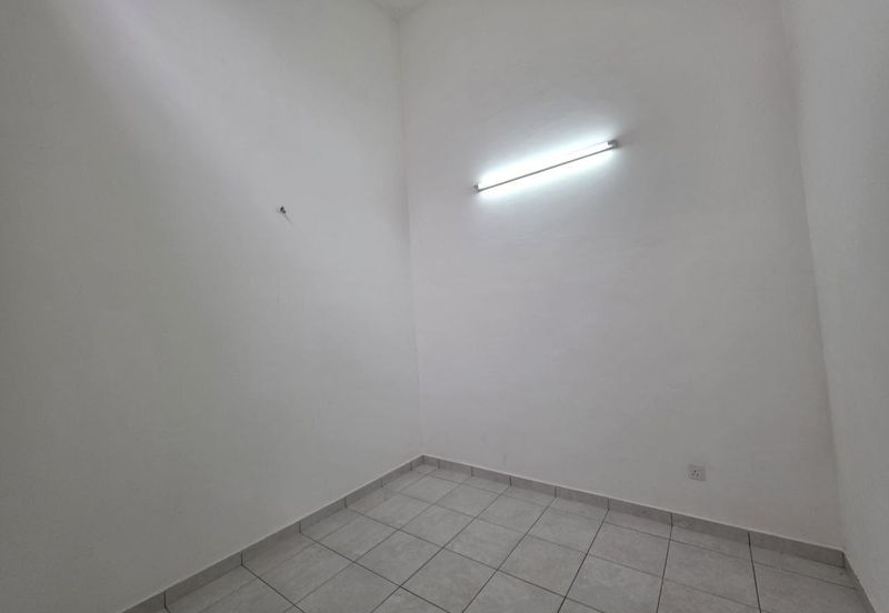 Telok Panglima Garang