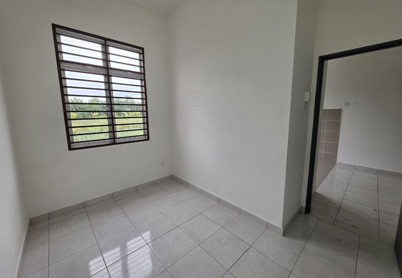 Telok Panglima Garang