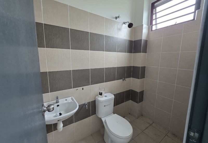 Telok Panglima Garang