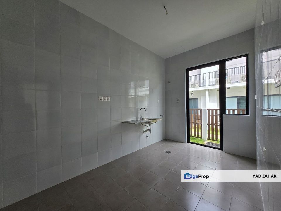 Adella @ Setia Safiro, Cyberjaya | 2-Storey Terrace 4 Bedrooms | RM1.15M - Near Clubhouse, Completed Unit & Freehold Non Bumi Lot, Selangor, Cyberjaya