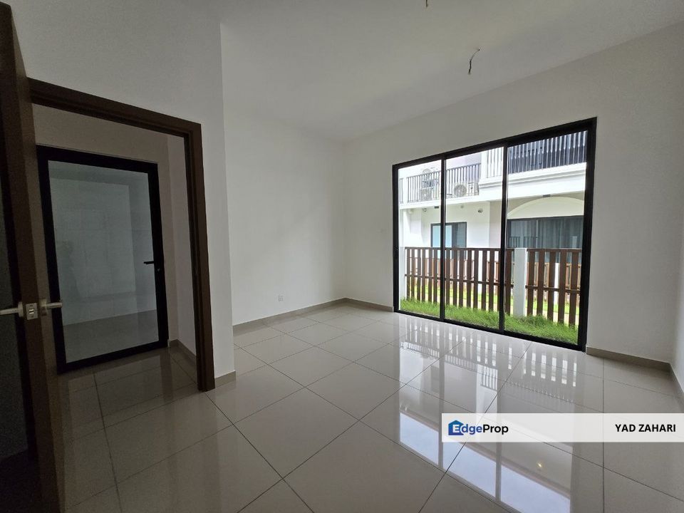 Adella @ Setia Safiro, Cyberjaya | 2-Storey Terrace 4 Bedrooms | RM1.15M - Near Clubhouse, Completed Unit & Freehold Non Bumi Lot, Selangor, Cyberjaya