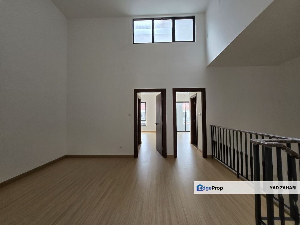 Adella @ Setia Safiro, Cyberjaya | 2-Storey Terrace 4 Bedrooms | RM1.15M - Near Clubhouse, Completed Unit & Freehold Non Bumi Lot, Selangor, Cyberjaya