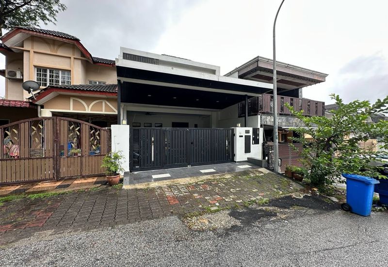 Seksyen 7, Shah Alam