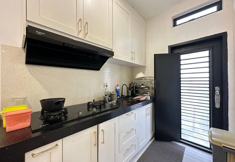 Seksyen 7, Shah Alam