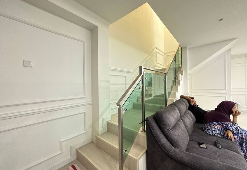 Seksyen 7, Shah Alam