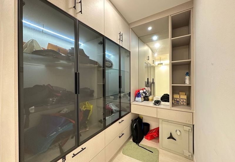 Seksyen 7, Shah Alam