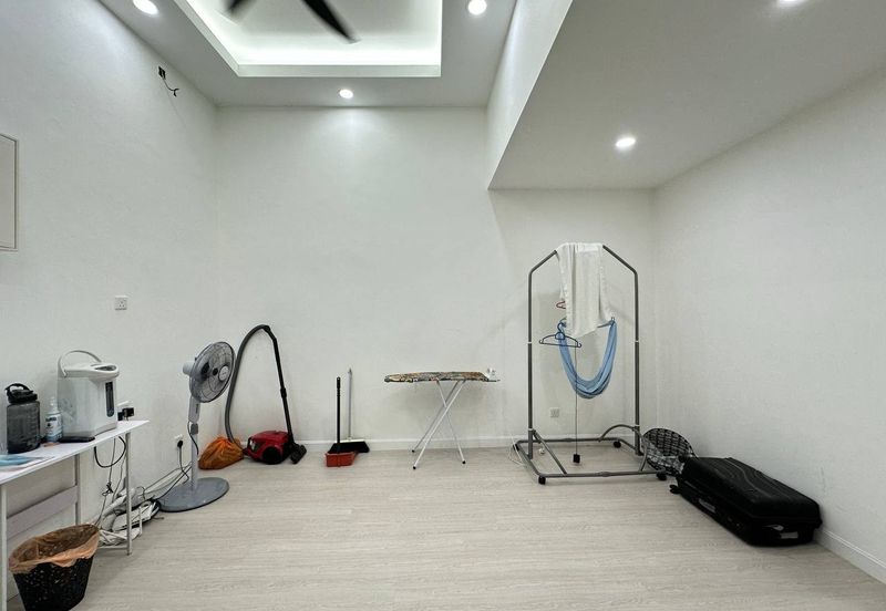 Seksyen 7, Shah Alam