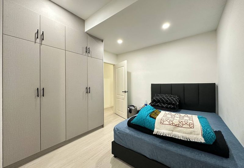 Seksyen 7, Shah Alam