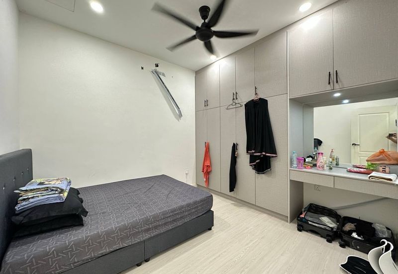 Seksyen 7, Shah Alam