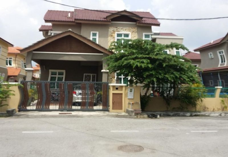 Desa Pinggiran Putra