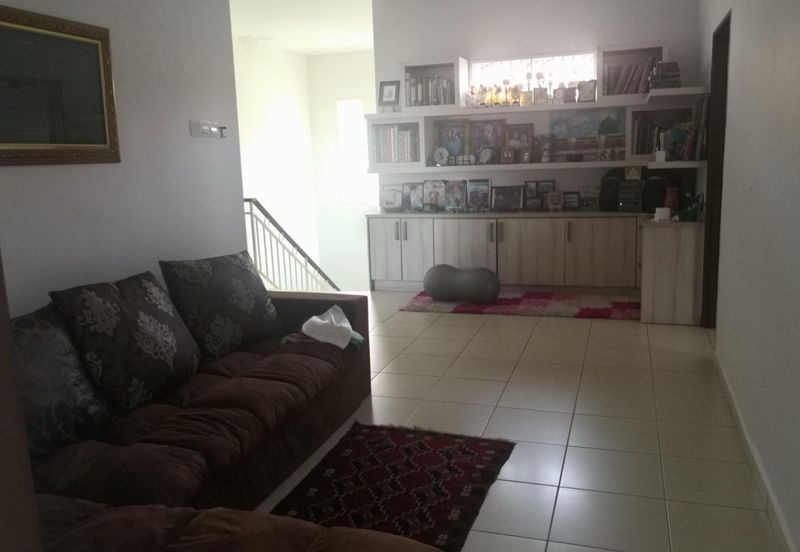 Desa Pinggiran Putra