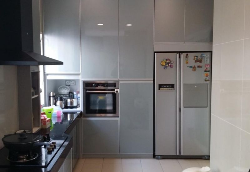 Desa Pinggiran Putra