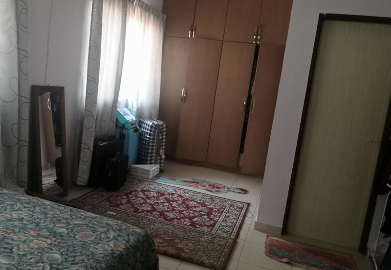 Desa Pinggiran Putra