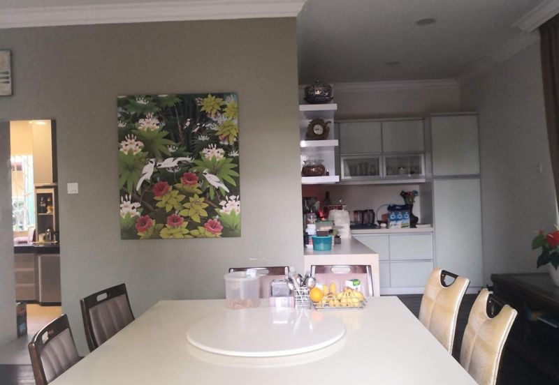 Desa Pinggiran Putra