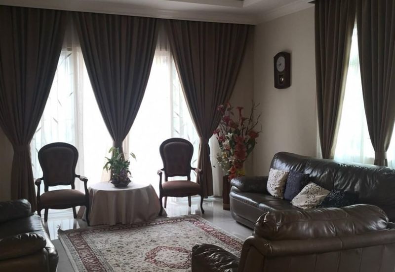 Desa Pinggiran Putra