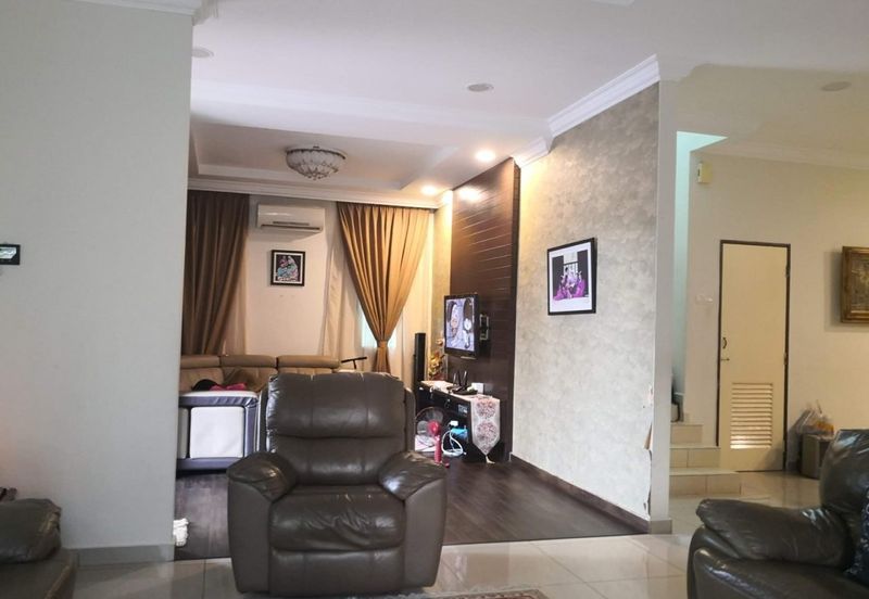 Desa Pinggiran Putra