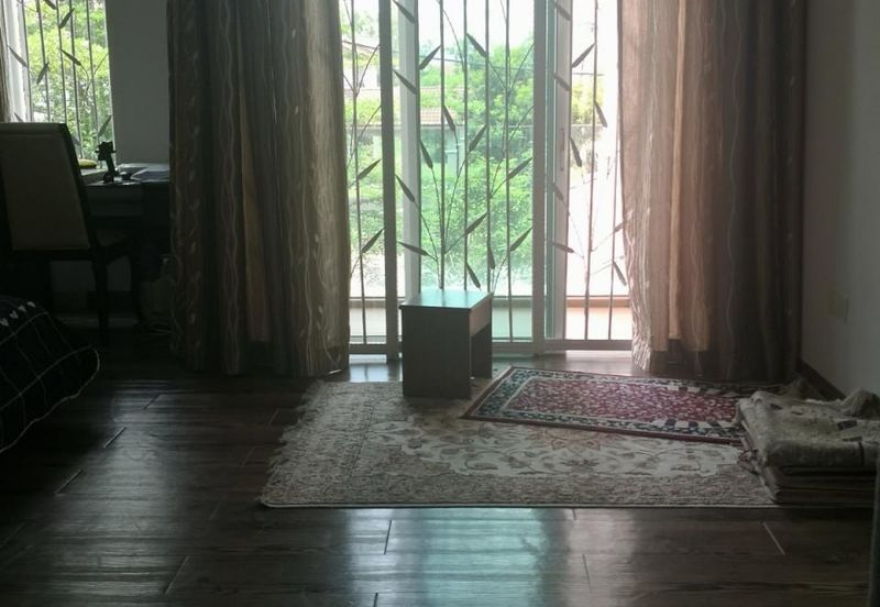 Desa Pinggiran Putra