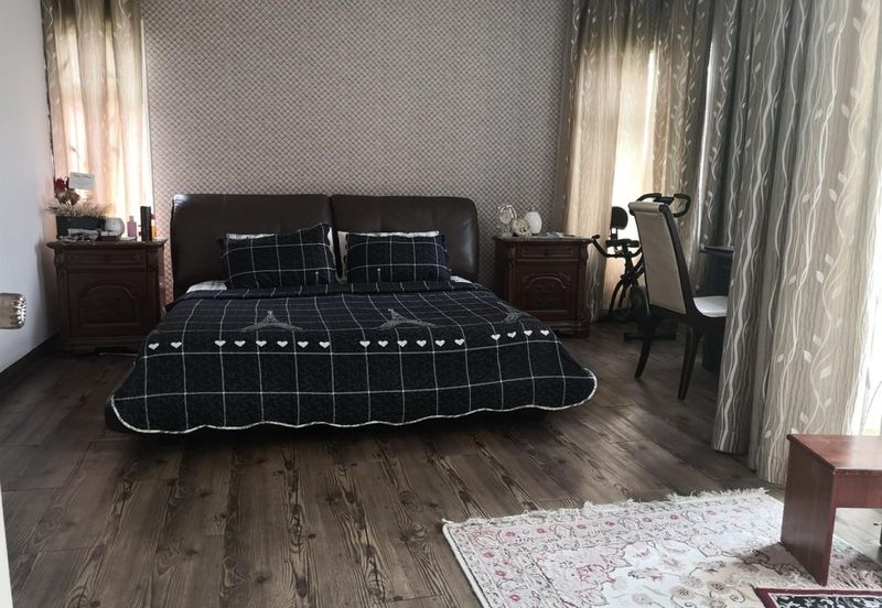 Desa Pinggiran Putra