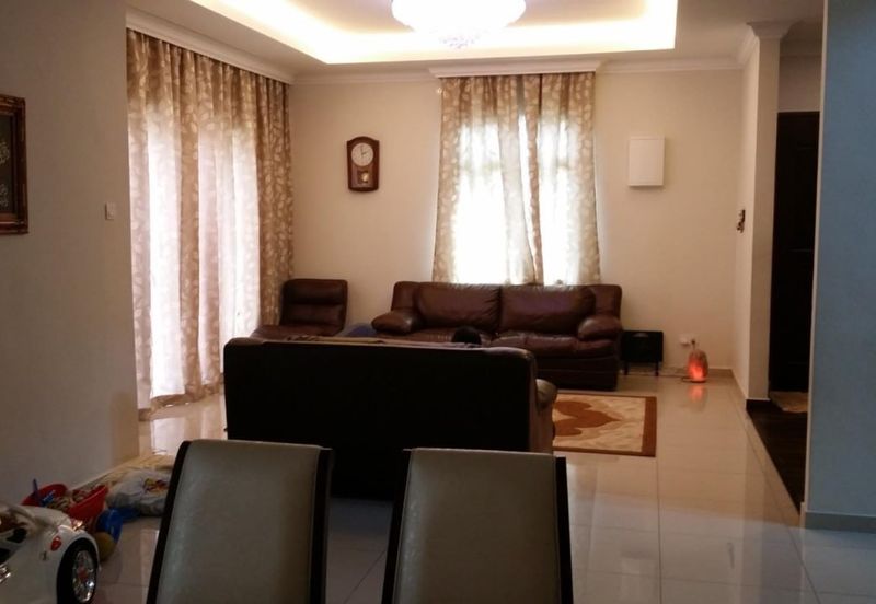 Desa Pinggiran Putra