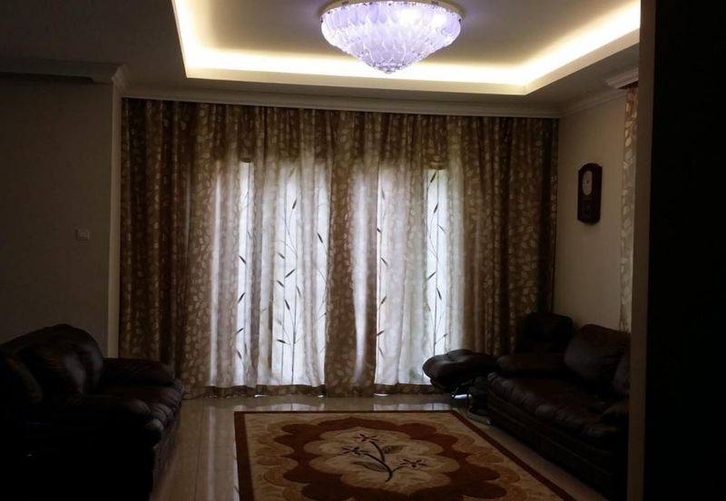 Desa Pinggiran Putra