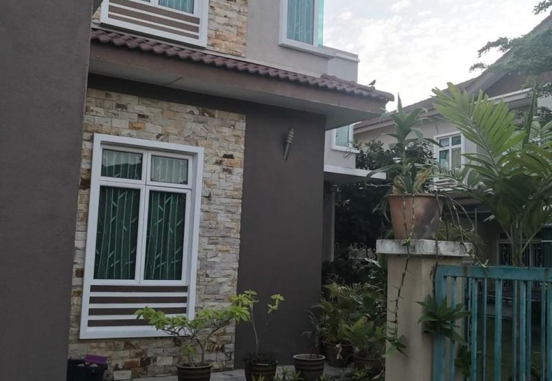 Desa Pinggiran Putra