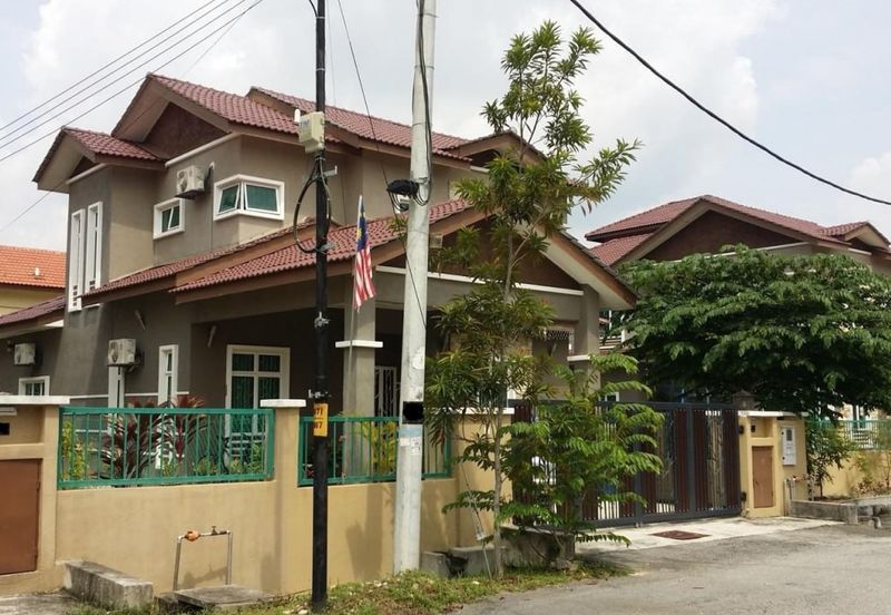 Desa Pinggiran Putra