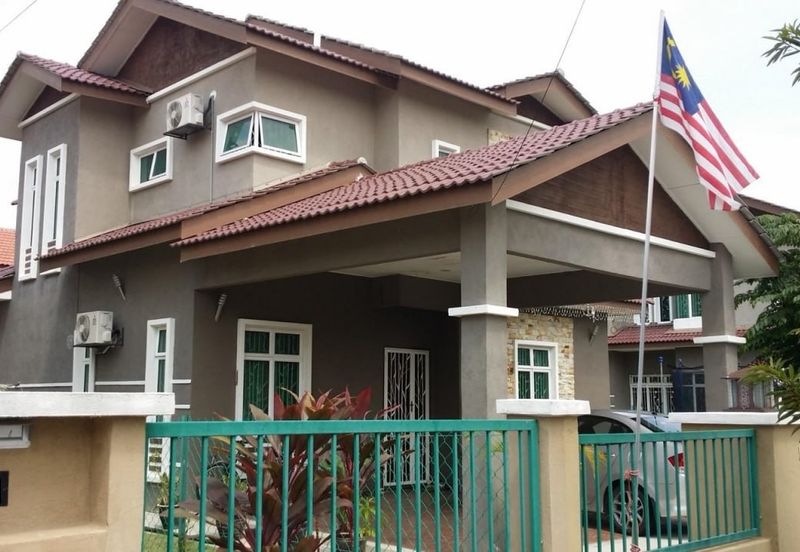 Desa Pinggiran Putra