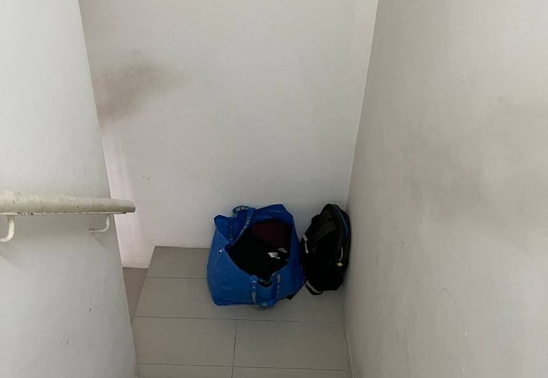 Jalan SP 10 @ Bandar Saujana Putra