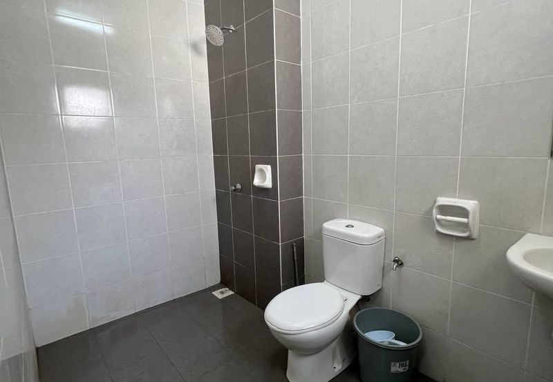 Jalan SP 10 @ Bandar Saujana Putra