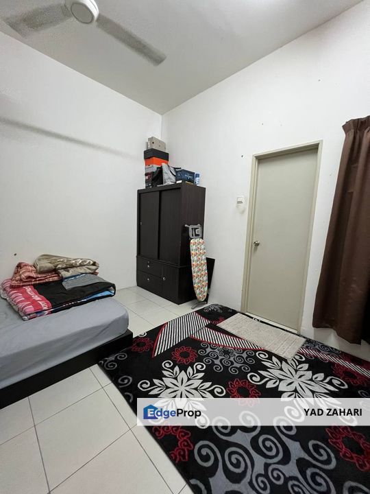 BSP 10, Bandar Saujana Putra | 2-Storey Semi-D 4 Bedrooms | RM535K - Near ELITE and Gated Guarded, Selangor, Jenjarom