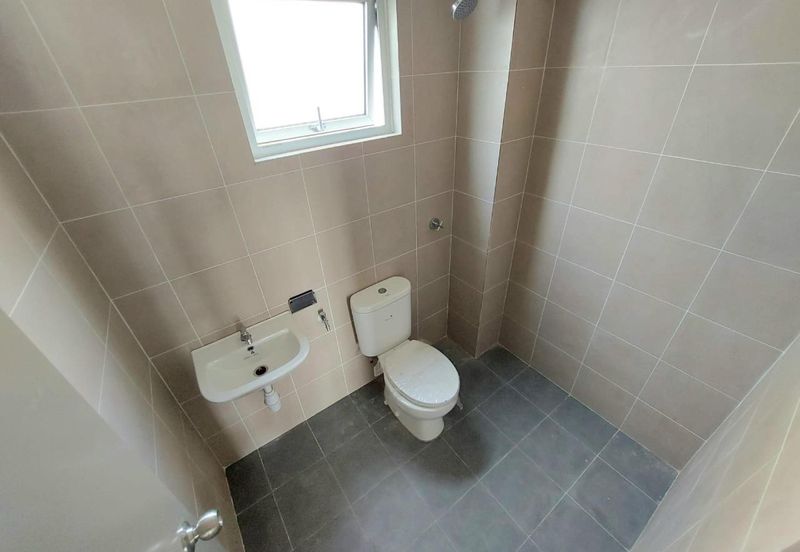 Dua Ruby Garden Residence