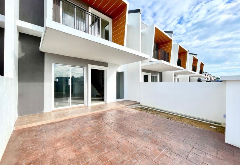 Dua Ruby Garden Residence